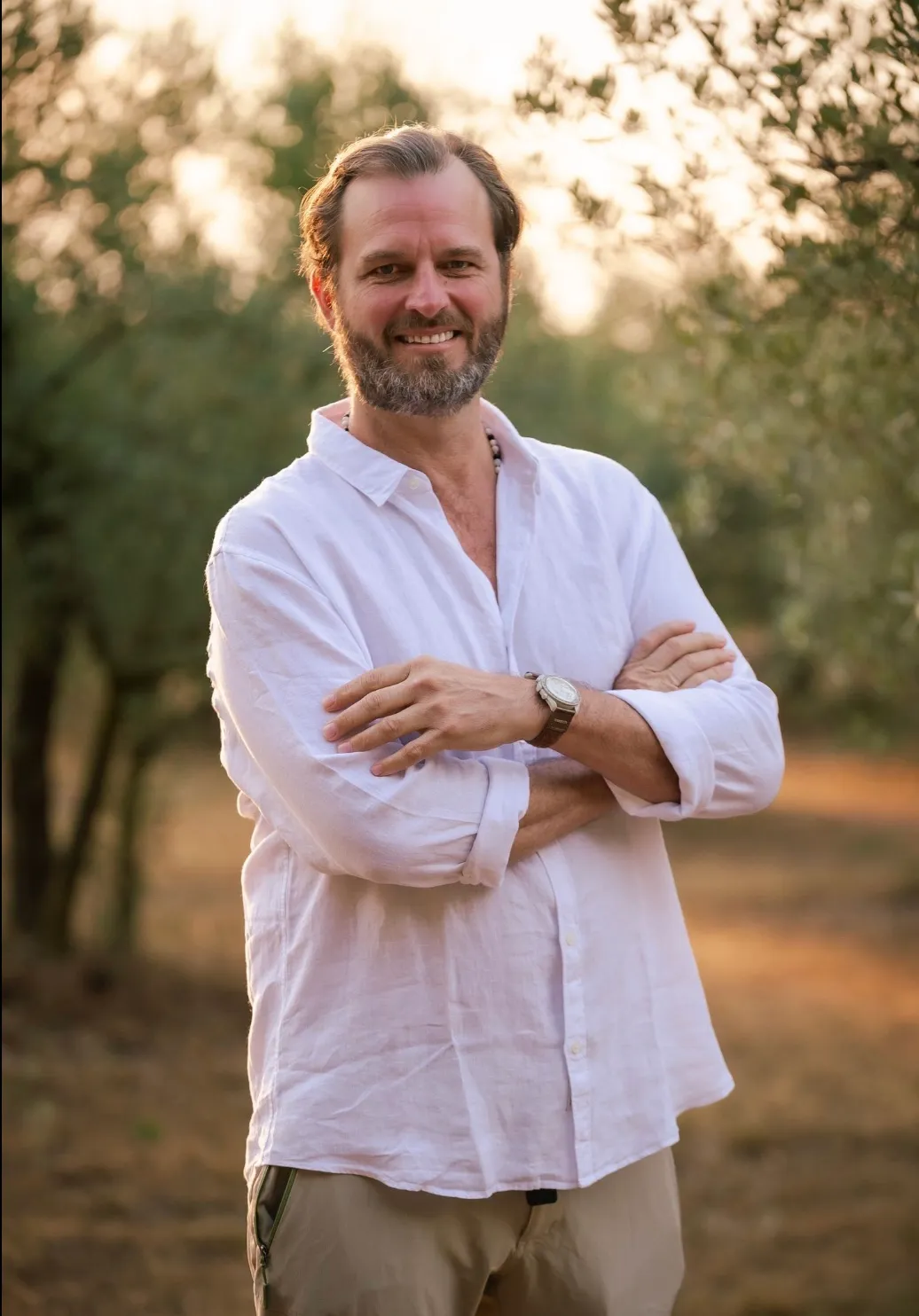 Loïc Florentin.