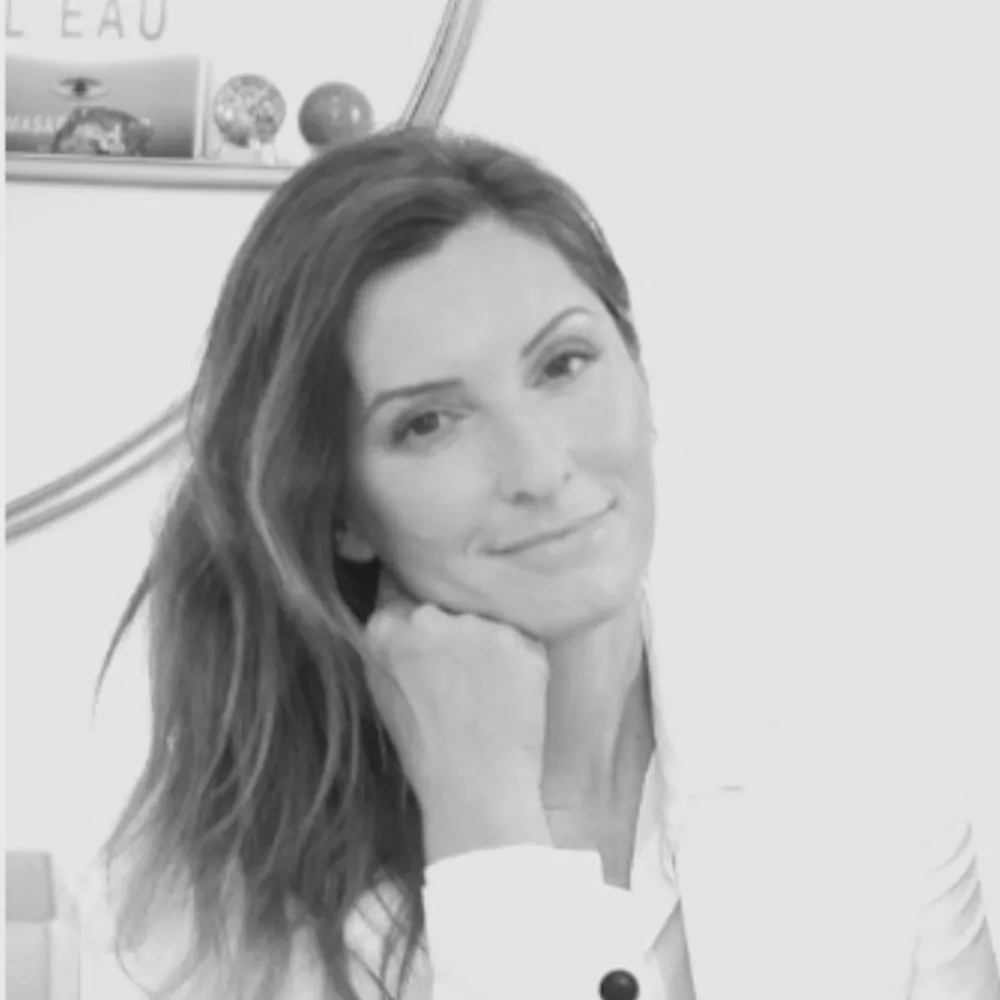 Natacha Florentin.