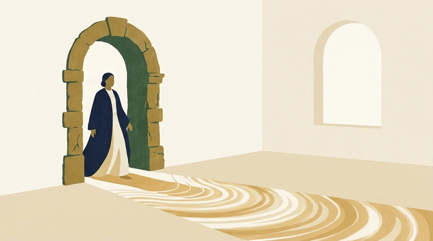 Culture Isn't a Policy — It's What Happens When the Leader Walks In